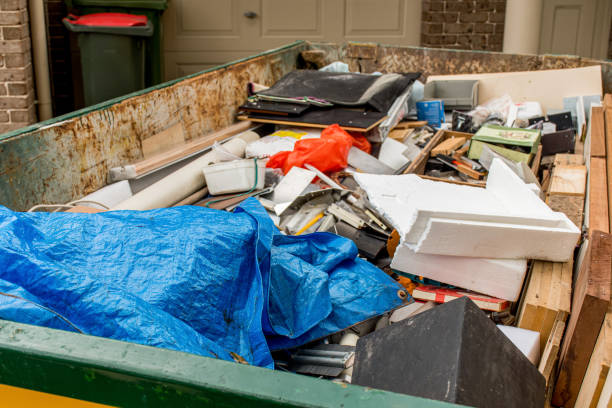 Best Office Cleanout  in Alpine, TX